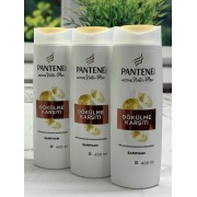 Шампунь Pantene Pro-V Active Nutri-Plex проти випадіння волосся 400 мл 